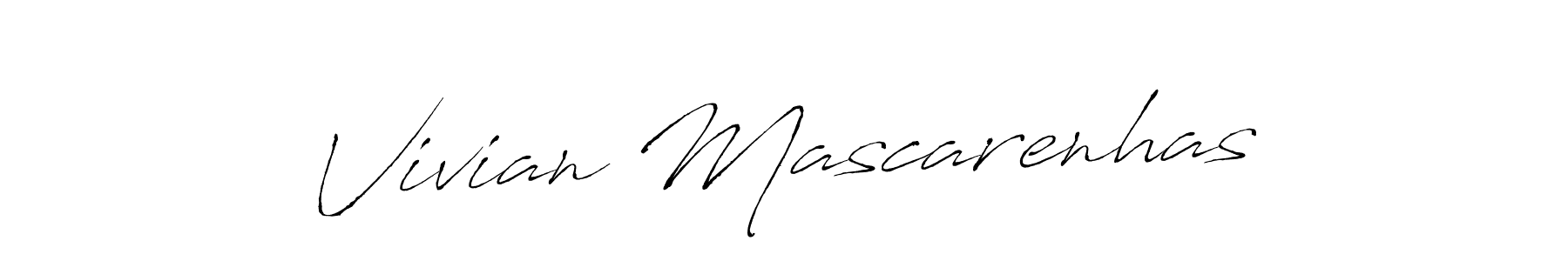 Once you've used our free online signature maker to create your best signature Antro_Vectra style, it's time to enjoy all of the benefits that Vivian Mascarenhas name signing documents. Vivian Mascarenhas signature style 6 images and pictures png