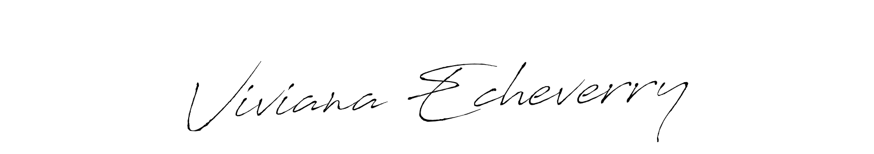 Here are the top 10 professional signature styles for the name Viviana Echeverry. These are the best autograph styles you can use for your name. Viviana Echeverry signature style 6 images and pictures png