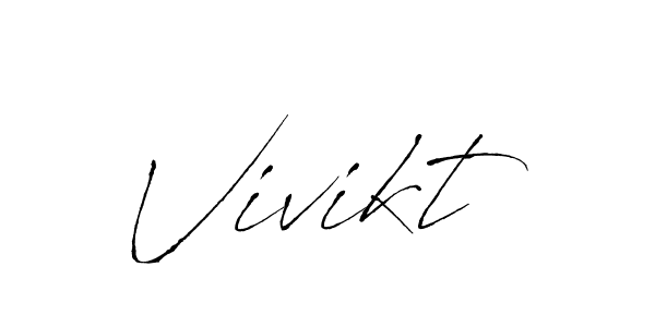 See photos of Vivikt official signature by Spectra . Check more albums & portfolios. Read reviews & check more about Antro_Vectra font. Vivikt signature style 6 images and pictures png