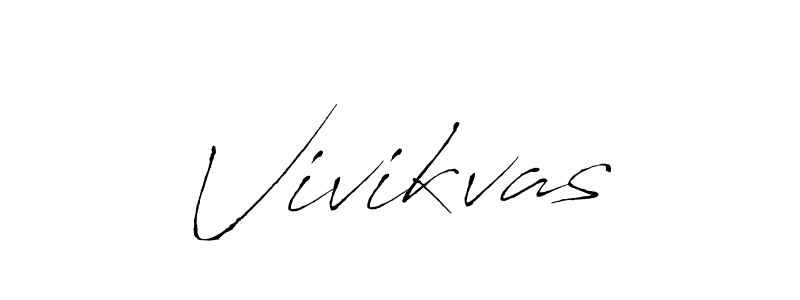 This is the best signature style for the Vivikvas name. Also you like these signature font (Antro_Vectra). Mix name signature. Vivikvas signature style 6 images and pictures png