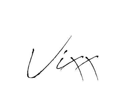 How to Draw Vixx signature style? Antro_Vectra is a latest design signature styles for name Vixx. Vixx signature style 6 images and pictures png