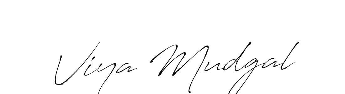 This is the best signature style for the Viya Mudgal name. Also you like these signature font (Antro_Vectra). Mix name signature. Viya Mudgal signature style 6 images and pictures png