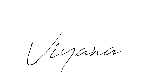 Make a beautiful signature design for name Viyana. Use this online signature maker to create a handwritten signature for free. Viyana signature style 6 images and pictures png
