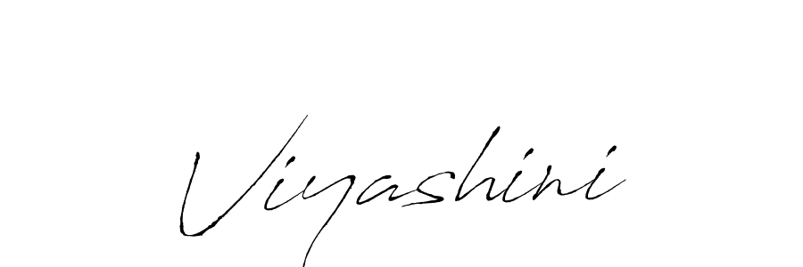 Also You can easily find your signature by using the search form. We will create Viyashini name handwritten signature images for you free of cost using Antro_Vectra sign style. Viyashini signature style 6 images and pictures png