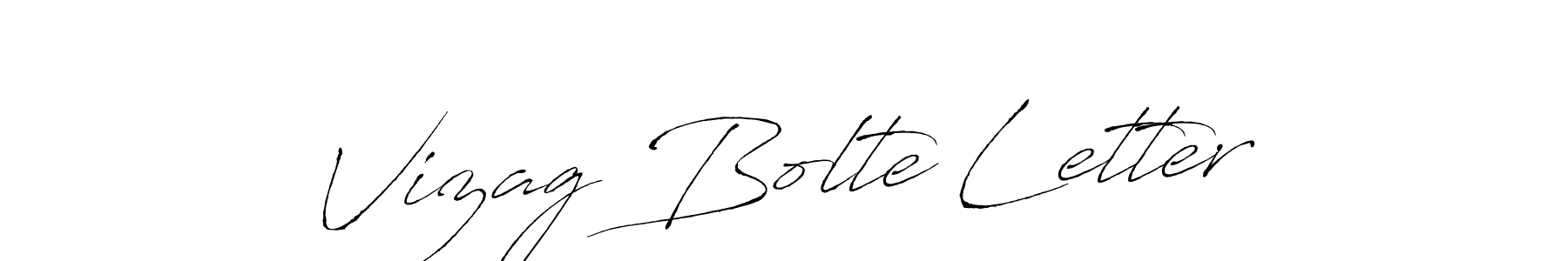 It looks lik you need a new signature style for name Vizag Bolte Letter. Design unique handwritten (Antro_Vectra) signature with our free signature maker in just a few clicks. Vizag Bolte Letter signature style 6 images and pictures png