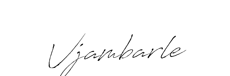 You can use this online signature creator to create a handwritten signature for the name Vjambarle. This is the best online autograph maker. Vjambarle signature style 6 images and pictures png