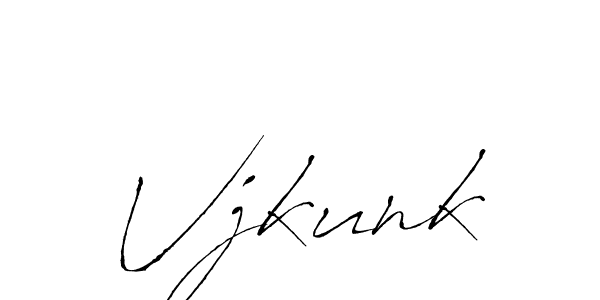 Here are the top 10 professional signature styles for the name Vjkunk. These are the best autograph styles you can use for your name. Vjkunk signature style 6 images and pictures png