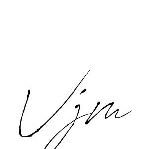 You can use this online signature creator to create a handwritten signature for the name Vjm. This is the best online autograph maker. Vjm signature style 6 images and pictures png