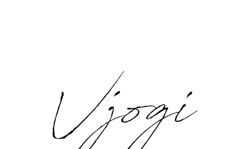 Antro_Vectra is a professional signature style that is perfect for those who want to add a touch of class to their signature. It is also a great choice for those who want to make their signature more unique. Get Vjogi name to fancy signature for free. Vjogi signature style 6 images and pictures png