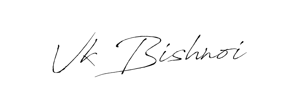 if you are searching for the best signature style for your name Vk Bishnoi. so please give up your signature search. here we have designed multiple signature styles  using Antro_Vectra. Vk Bishnoi signature style 6 images and pictures png