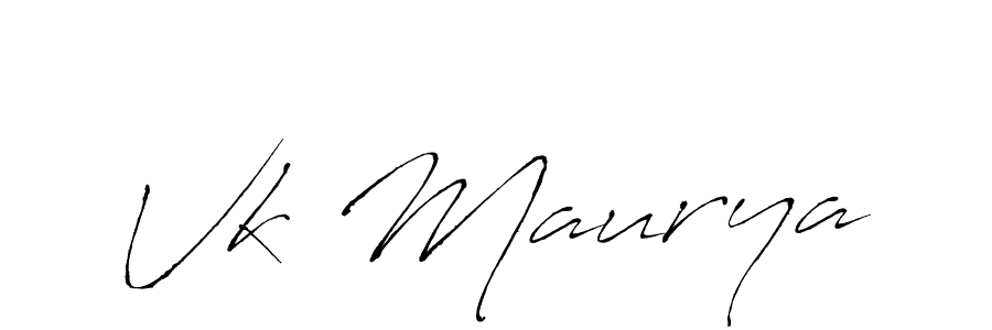 See photos of Vk Maurya official signature by Spectra . Check more albums & portfolios. Read reviews & check more about Antro_Vectra font. Vk Maurya signature style 6 images and pictures png