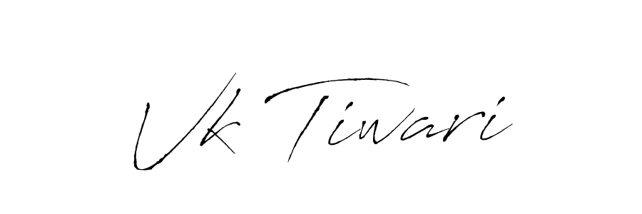 Once you've used our free online signature maker to create your best signature Antro_Vectra style, it's time to enjoy all of the benefits that Vk Tiwari name signing documents. Vk Tiwari signature style 6 images and pictures png