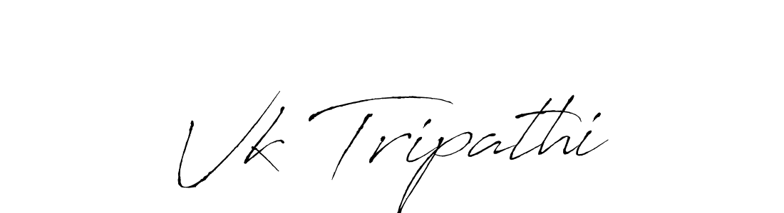 Here are the top 10 professional signature styles for the name Vk Tripathi. These are the best autograph styles you can use for your name. Vk Tripathi signature style 6 images and pictures png