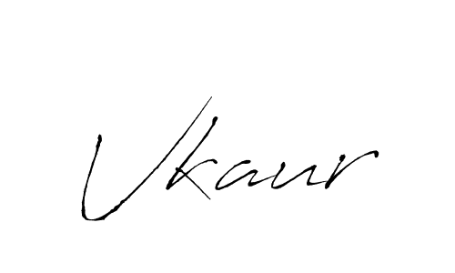 The best way (Antro_Vectra) to make a short signature is to pick only two or three words in your name. The name Vkaur include a total of six letters. For converting this name. Vkaur signature style 6 images and pictures png