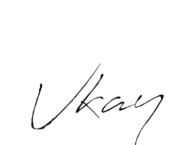 Make a short Vkay signature style. Manage your documents anywhere anytime using Antro_Vectra. Create and add eSignatures, submit forms, share and send files easily. Vkay signature style 6 images and pictures png