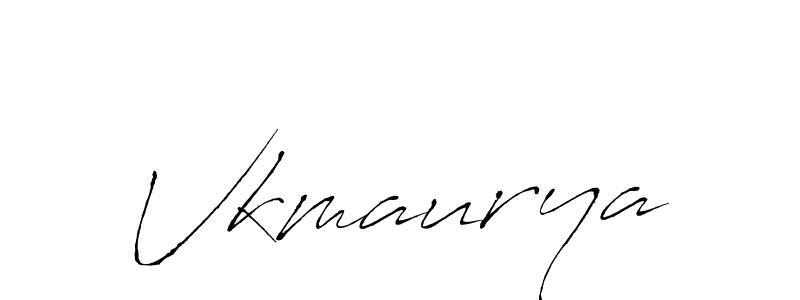 You can use this online signature creator to create a handwritten signature for the name Vkmaurya. This is the best online autograph maker. Vkmaurya signature style 6 images and pictures png