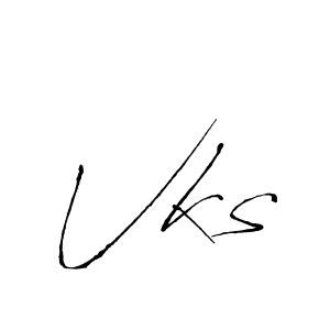 Similarly Antro_Vectra is the best handwritten signature design. Signature creator online .You can use it as an online autograph creator for name Vks. Vks signature style 6 images and pictures png