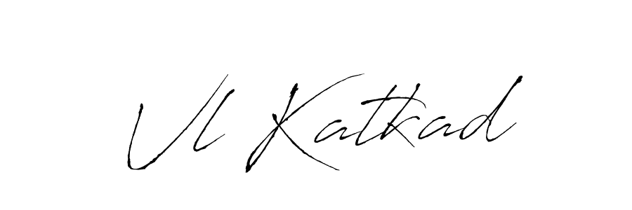 Here are the top 10 professional signature styles for the name Vl Katkad. These are the best autograph styles you can use for your name. Vl Katkad signature style 6 images and pictures png