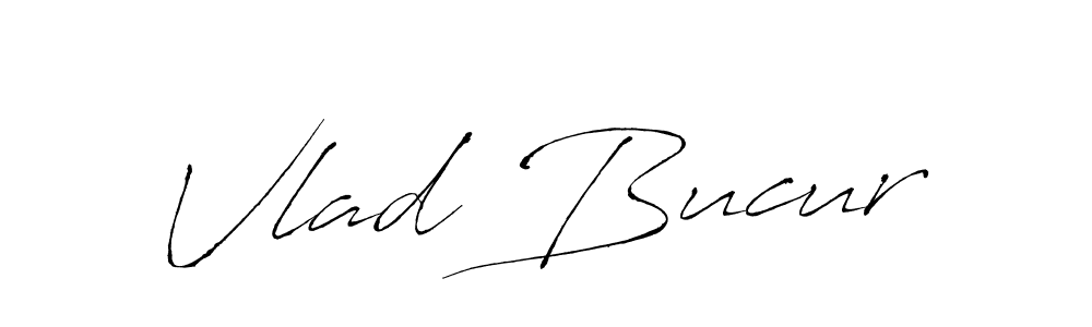 You should practise on your own different ways (Antro_Vectra) to write your name (Vlad Bucur) in signature. don't let someone else do it for you. Vlad Bucur signature style 6 images and pictures png