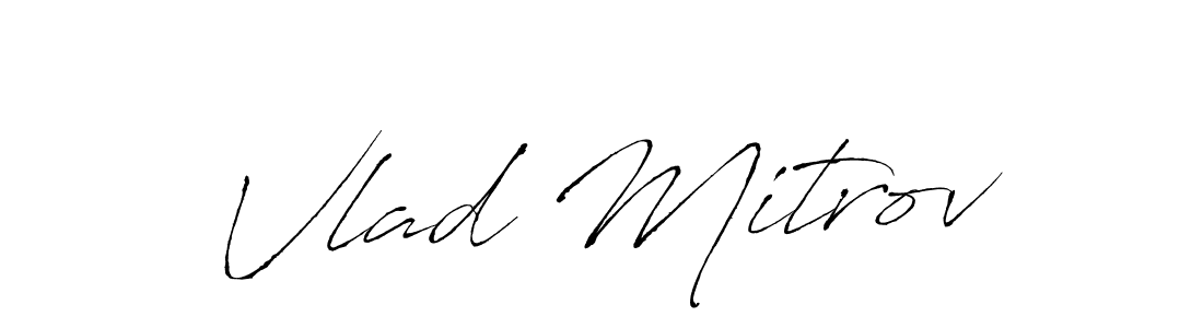 Make a short Vlad Mitrov signature style. Manage your documents anywhere anytime using Antro_Vectra. Create and add eSignatures, submit forms, share and send files easily. Vlad Mitrov signature style 6 images and pictures png