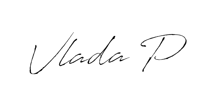 How to Draw Vlada P signature style? Antro_Vectra is a latest design signature styles for name Vlada P. Vlada P signature style 6 images and pictures png