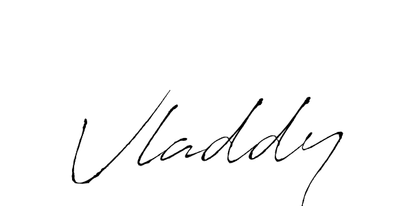 You should practise on your own different ways (Antro_Vectra) to write your name (Vladdy) in signature. don't let someone else do it for you. Vladdy signature style 6 images and pictures png