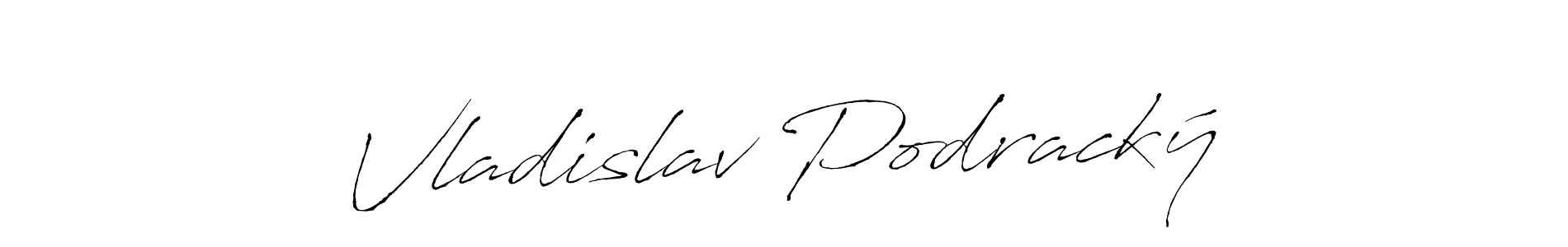 You can use this online signature creator to create a handwritten signature for the name Vladislav Podracký. This is the best online autograph maker. Vladislav Podracký signature style 6 images and pictures png