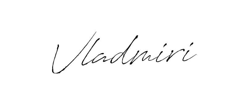 You can use this online signature creator to create a handwritten signature for the name Vladmiri. This is the best online autograph maker. Vladmiri signature style 6 images and pictures png