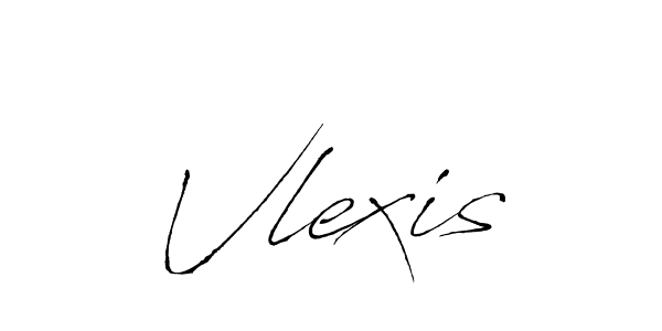 It looks lik you need a new signature style for name Vlexis. Design unique handwritten (Antro_Vectra) signature with our free signature maker in just a few clicks. Vlexis signature style 6 images and pictures png