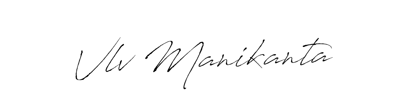 Here are the top 10 professional signature styles for the name Vlv Manikanta. These are the best autograph styles you can use for your name. Vlv Manikanta signature style 6 images and pictures png