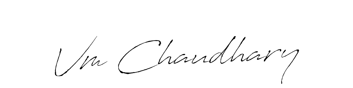 Check out images of Autograph of Vm Chaudhary name. Actor Vm Chaudhary Signature Style. Antro_Vectra is a professional sign style online. Vm Chaudhary signature style 6 images and pictures png