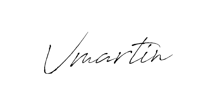 Make a beautiful signature design for name Vmartin. Use this online signature maker to create a handwritten signature for free. Vmartin signature style 6 images and pictures png