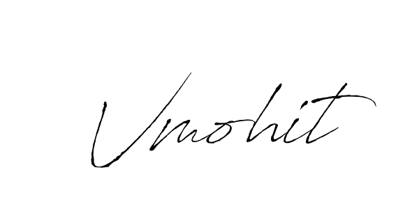 Here are the top 10 professional signature styles for the name Vmohit. These are the best autograph styles you can use for your name. Vmohit signature style 6 images and pictures png