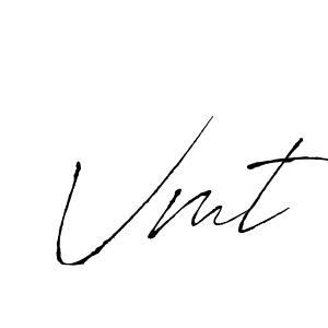 How to make Vmt name signature. Use Antro_Vectra style for creating short signs online. This is the latest handwritten sign. Vmt signature style 6 images and pictures png