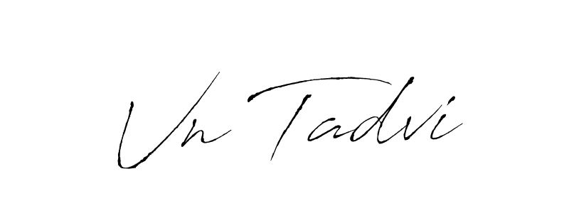 See photos of Vn Tadvi official signature by Spectra . Check more albums & portfolios. Read reviews & check more about Antro_Vectra font. Vn Tadvi signature style 6 images and pictures png