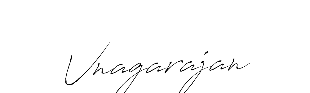 How to make Vnagarajan name signature. Use Antro_Vectra style for creating short signs online. This is the latest handwritten sign. Vnagarajan signature style 6 images and pictures png