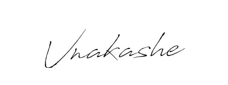 if you are searching for the best signature style for your name Vnakashe. so please give up your signature search. here we have designed multiple signature styles  using Antro_Vectra. Vnakashe signature style 6 images and pictures png