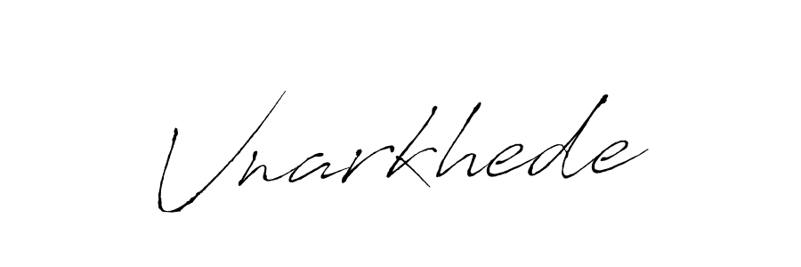 Once you've used our free online signature maker to create your best signature Antro_Vectra style, it's time to enjoy all of the benefits that Vnarkhede name signing documents. Vnarkhede signature style 6 images and pictures png