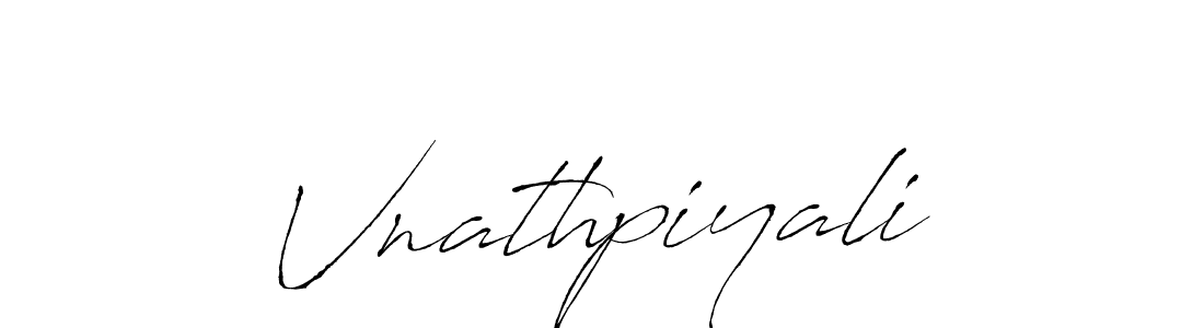 How to Draw Vnathpiyali signature style? Antro_Vectra is a latest design signature styles for name Vnathpiyali. Vnathpiyali signature style 6 images and pictures png