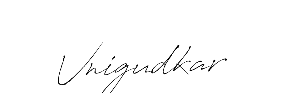 This is the best signature style for the Vnigudkar name. Also you like these signature font (Antro_Vectra). Mix name signature. Vnigudkar signature style 6 images and pictures png