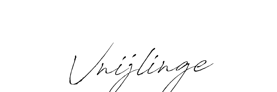 How to make Vnijlinge name signature. Use Antro_Vectra style for creating short signs online. This is the latest handwritten sign. Vnijlinge signature style 6 images and pictures png