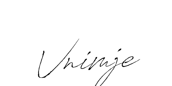 You can use this online signature creator to create a handwritten signature for the name Vnimje. This is the best online autograph maker. Vnimje signature style 6 images and pictures png