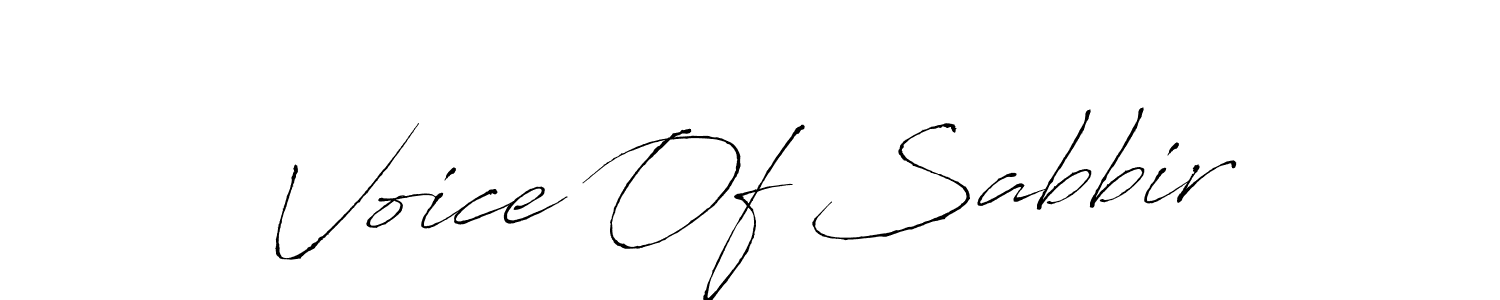 How to Draw Voice Of Sabbir signature style? Antro_Vectra is a latest design signature styles for name Voice Of Sabbir. Voice Of Sabbir signature style 6 images and pictures png