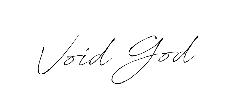 It looks lik you need a new signature style for name Void God. Design unique handwritten (Antro_Vectra) signature with our free signature maker in just a few clicks. Void God signature style 6 images and pictures png