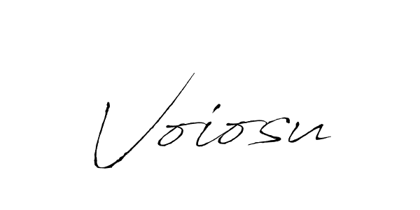 You should practise on your own different ways (Antro_Vectra) to write your name (Voiosu) in signature. don't let someone else do it for you. Voiosu signature style 6 images and pictures png