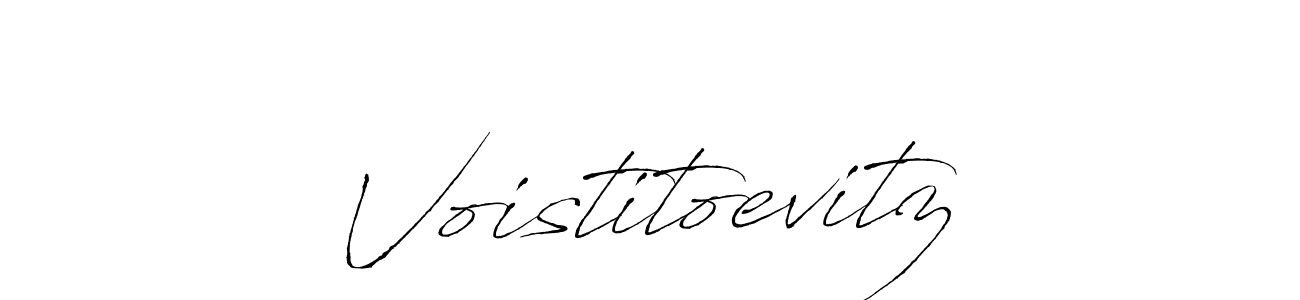 Also You can easily find your signature by using the search form. We will create Voistitoevitz name handwritten signature images for you free of cost using Antro_Vectra sign style. Voistitoevitz signature style 6 images and pictures png