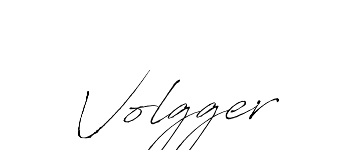 Once you've used our free online signature maker to create your best signature Antro_Vectra style, it's time to enjoy all of the benefits that Volgger name signing documents. Volgger signature style 6 images and pictures png