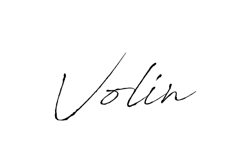 How to Draw Volin signature style? Antro_Vectra is a latest design signature styles for name Volin. Volin signature style 6 images and pictures png