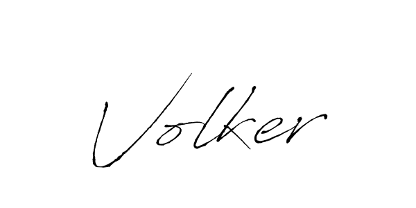 if you are searching for the best signature style for your name Volker. so please give up your signature search. here we have designed multiple signature styles  using Antro_Vectra. Volker signature style 6 images and pictures png
