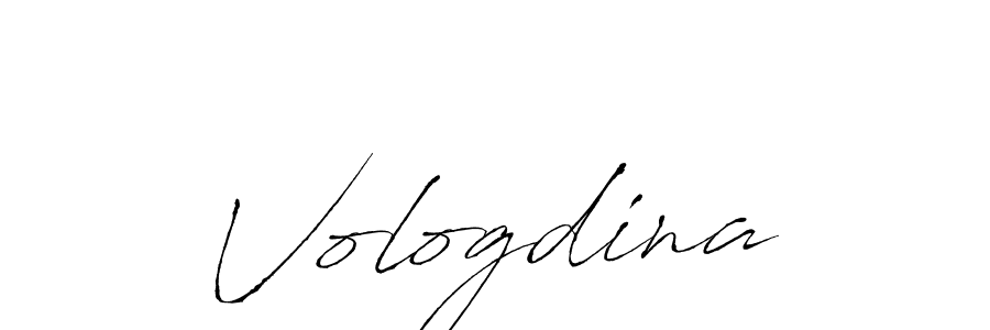Similarly Antro_Vectra is the best handwritten signature design. Signature creator online .You can use it as an online autograph creator for name Vologdina. Vologdina signature style 6 images and pictures png